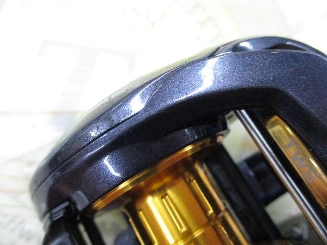 タトゥーラ 100SH-TW