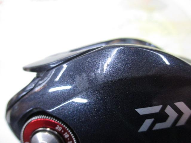 タトゥーラ 100SH-TW