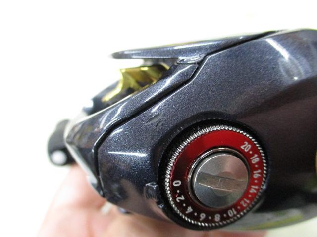 タトゥーラ 100SH-TW