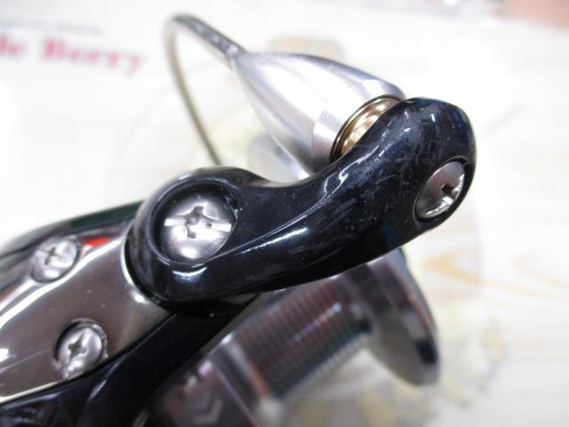 18プロカーゴSS 5000遠投