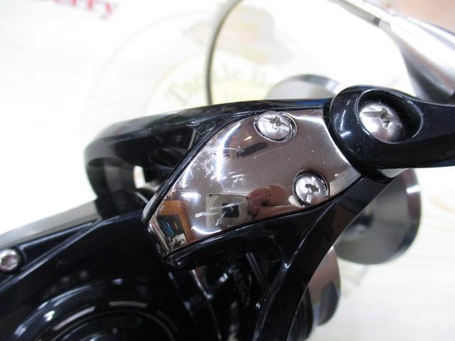 18プロカーゴSS 5000遠投