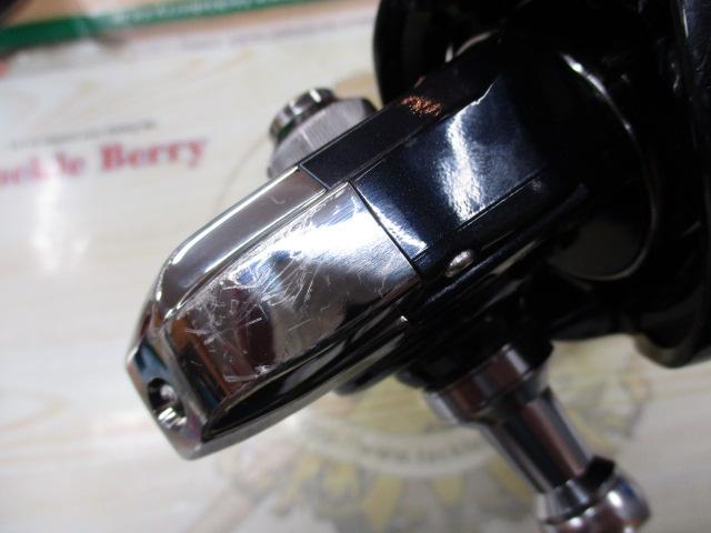 18プロカーゴSS 5000遠投