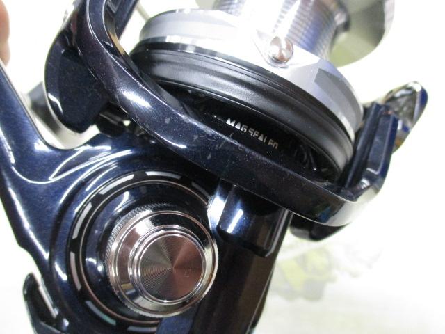 18プロカーゴSS 5000遠投