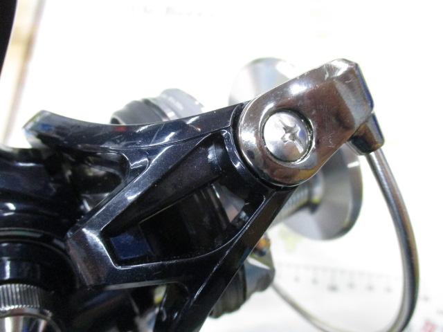 18プロカーゴSS 5000遠投