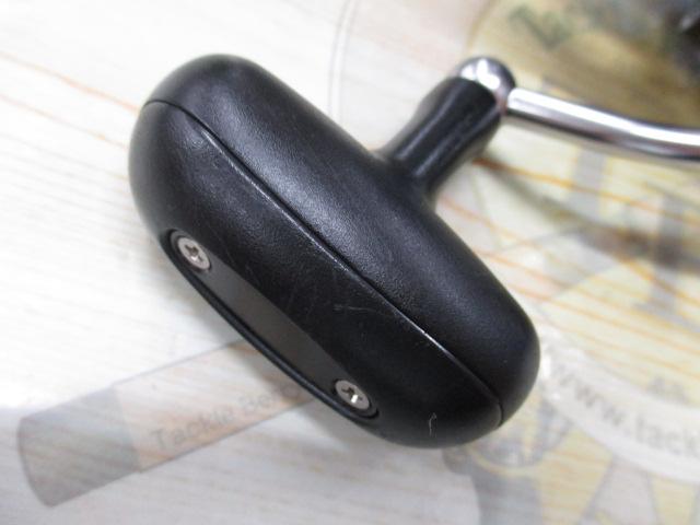 18プロカーゴSS 5000遠投