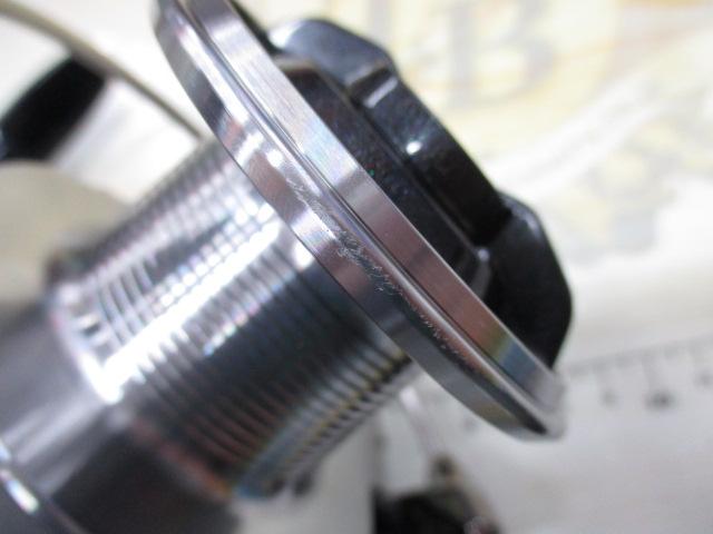 18プロカーゴSS 5000遠投