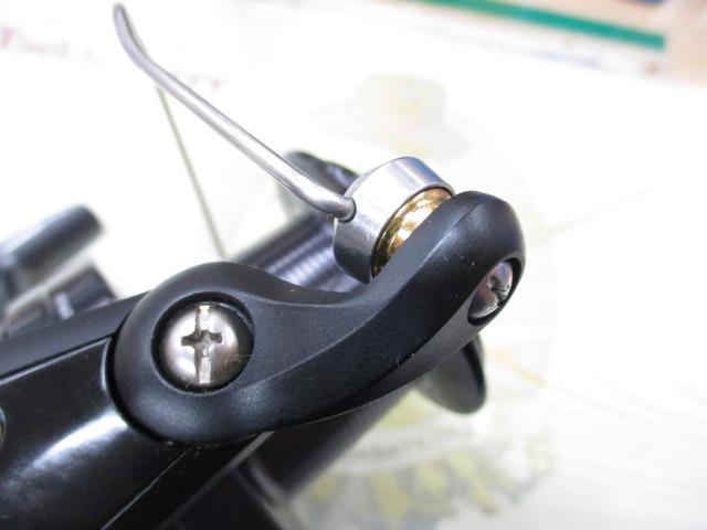 17クロスキャスト 5500