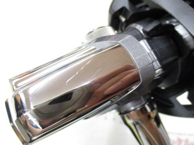 17クロスキャスト 5500