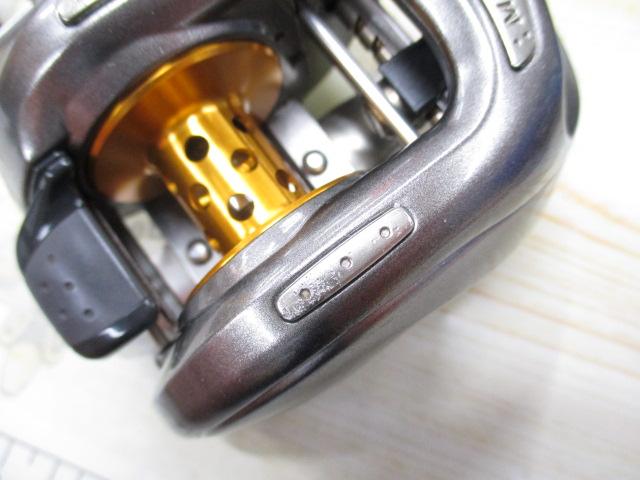 05メタニウムXT LH