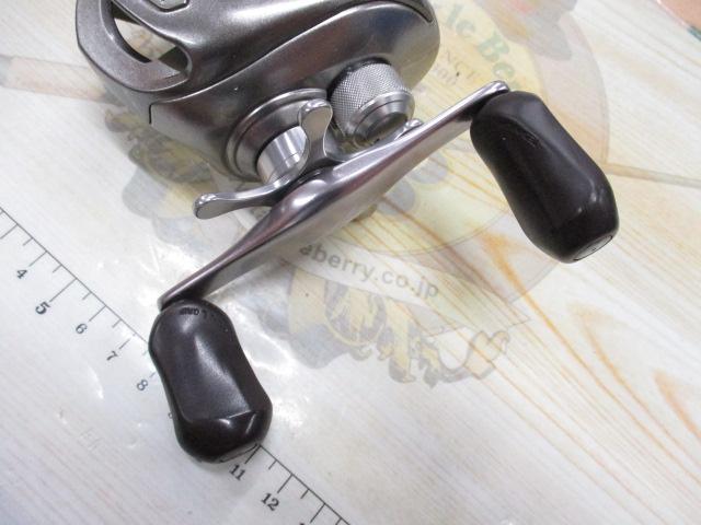 05メタニウムXT LH