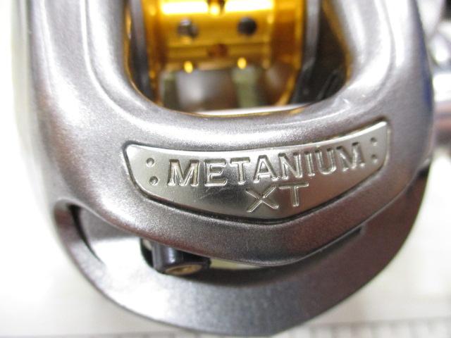 05メタニウムXT LH