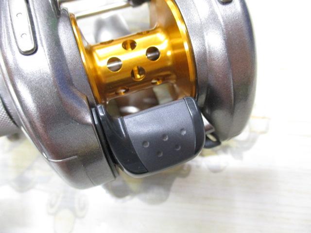 05メタニウムXT LH