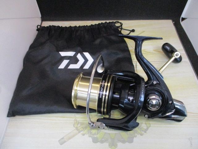 17ウインドキャスト 4000QD