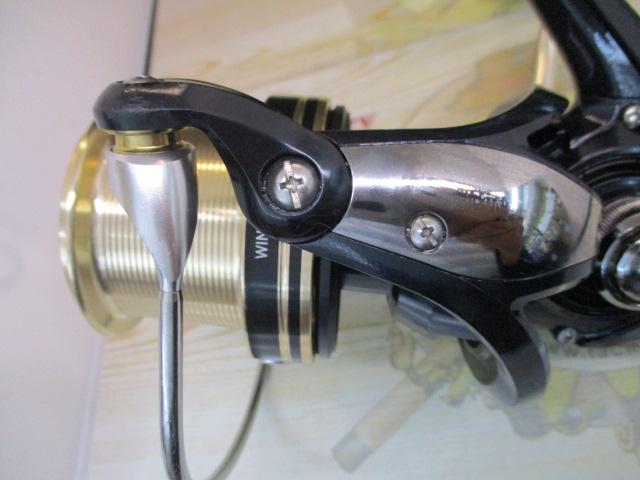 17ウインドキャスト 4000QD