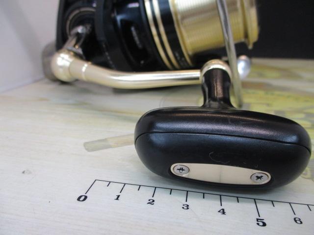 17ウインドキャスト 4000QD