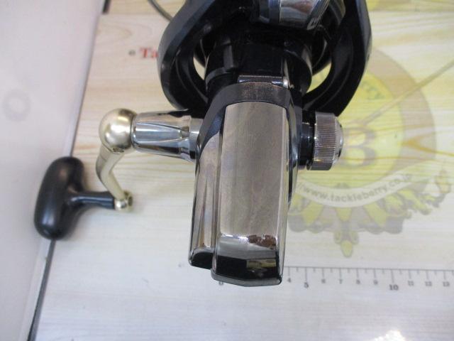 17ウインドキャスト 4000QD