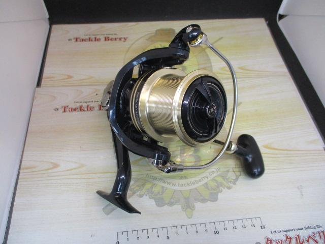 17ウインドキャスト 4000QD