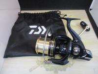 17ウインドキャスト 4000QD