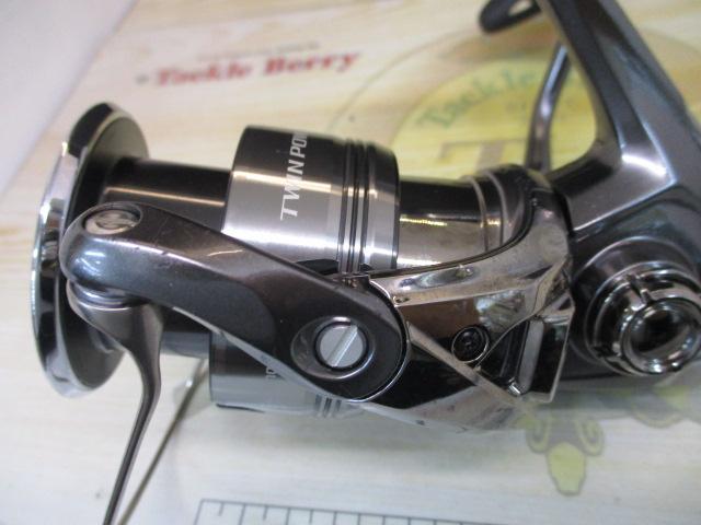 24ツインパワー 4000XG