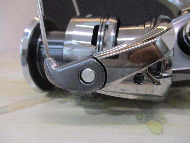 24ツインパワー 4000XG