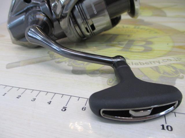 24ツインパワー 4000XG