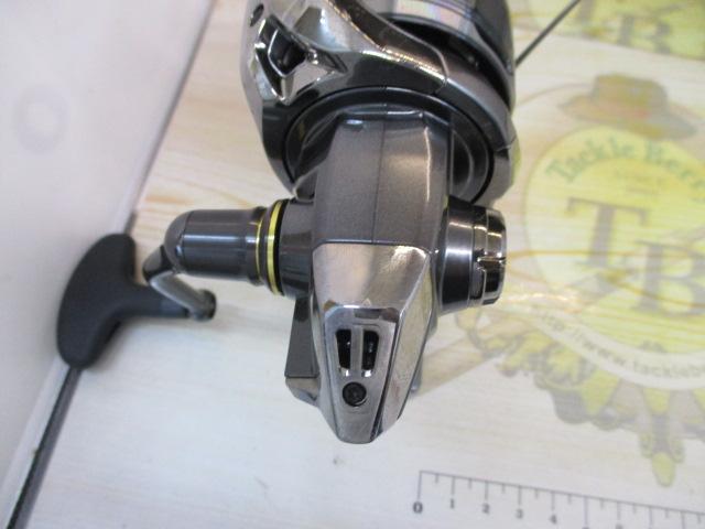 24ツインパワー 4000XG