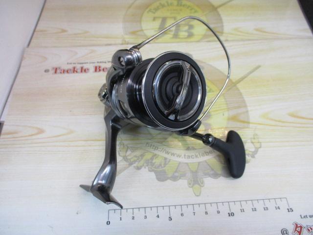 24ツインパワー 4000XG