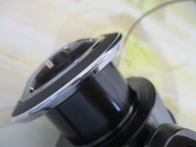 24ツインパワー 4000XG