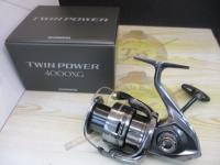 24ツインパワー 4000XG