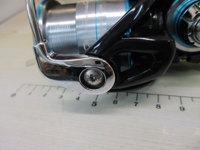 19エメラルダス LT2500S-H-DH