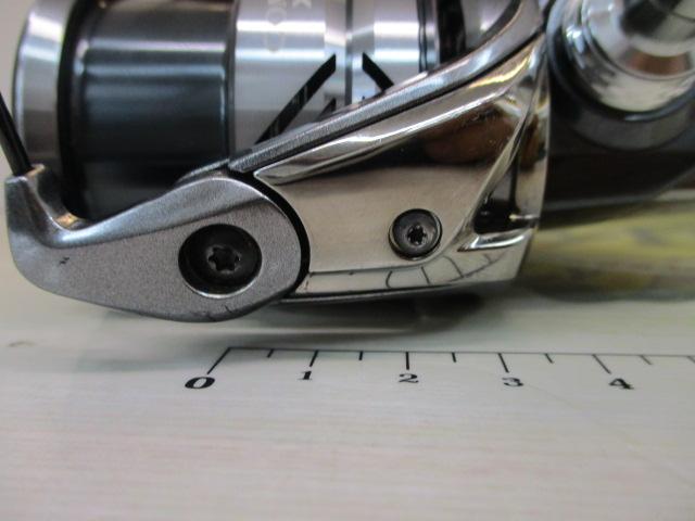 21コンプレックスXR 2500 F6