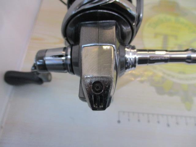 21コンプレックスXR 2500 F6