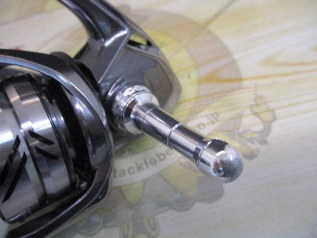 21コンプレックスXR 2500 F6