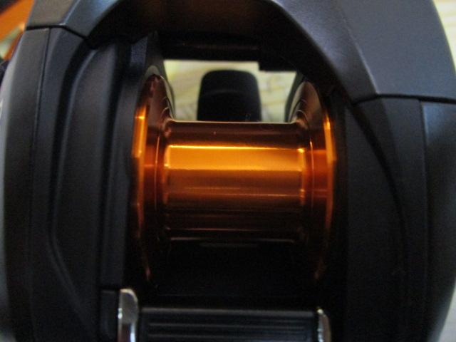 21バルケッタBB 151HG