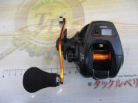 21バルケッタBB 151HG