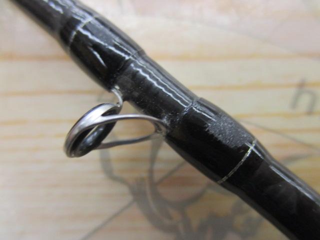 ブレイゾン C611H-2・SB