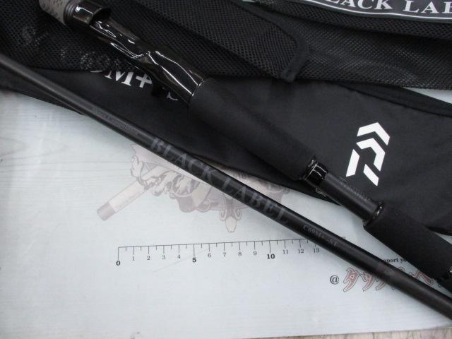 ブラックレーベル SC C69M+ -ST