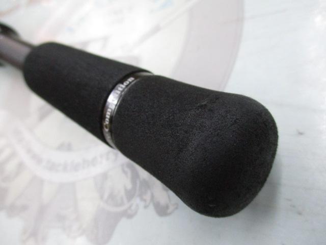 ブラックレーベル SC C69M+ -ST