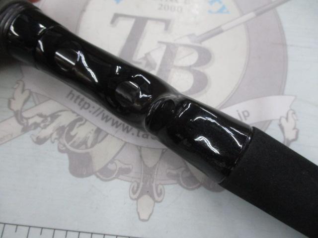 ブラックレーベル SC C69M+ -ST