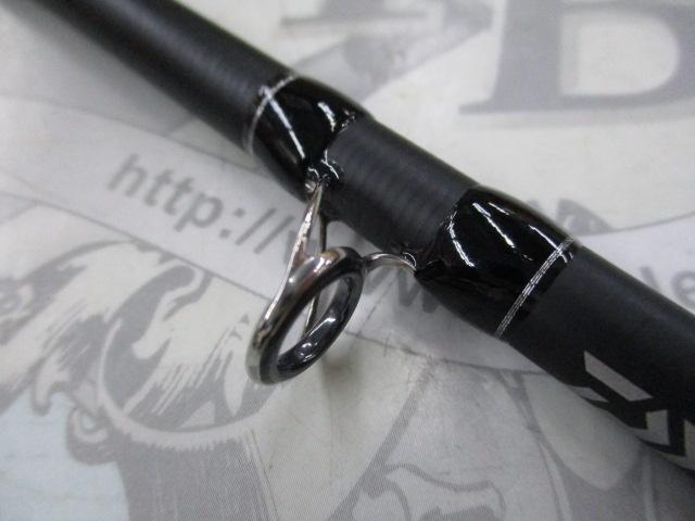 ブラックレーベル SC C69M+ -ST