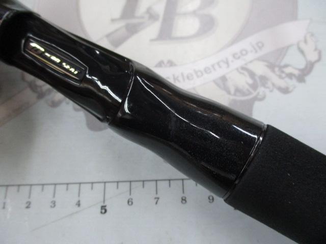 ブラックレーベル SC C69M+ -ST