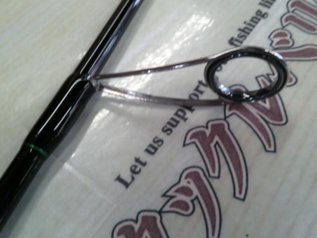 バーチカルプロT52JrソコセンTYPE-MG+