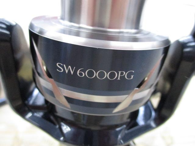 24ストラディックSW 6000PG