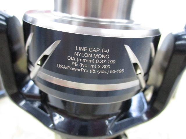 24ストラディックSW 6000PG