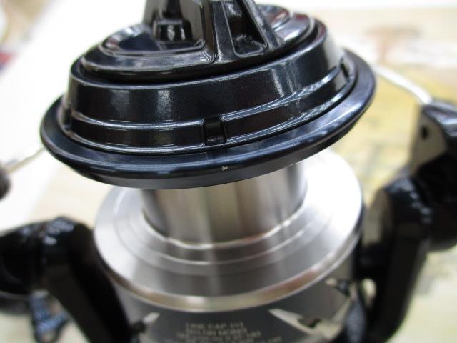 24ストラディックSW 6000PG