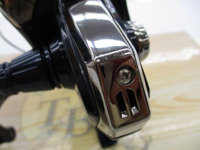 24ストラディックSW 6000PG