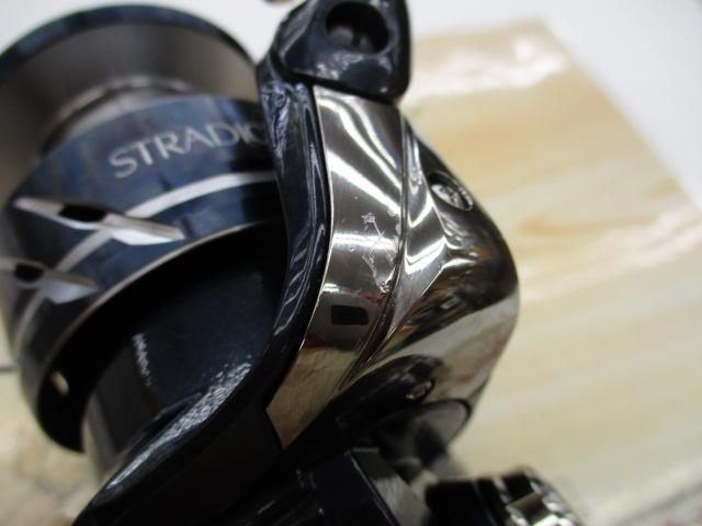 24ストラディックSW 6000PG