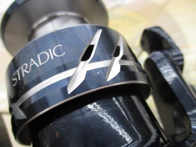 24ストラディックSW 6000PG