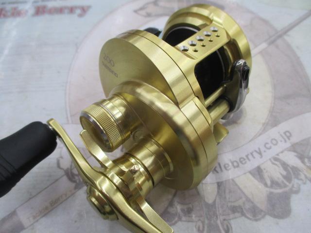 14カルカッタコンクエスト 200