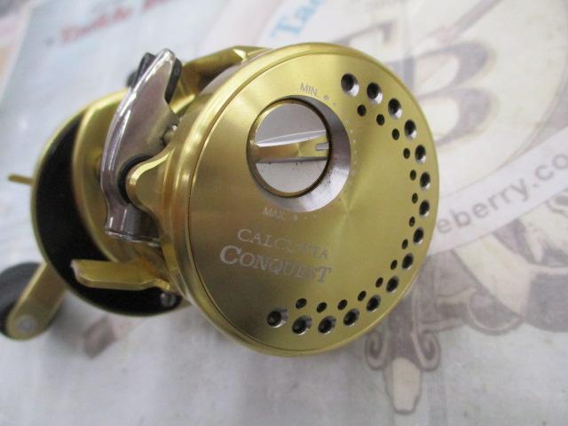 14カルカッタコンクエスト 200